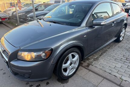 Volvo C30 Gebrauchtwagen