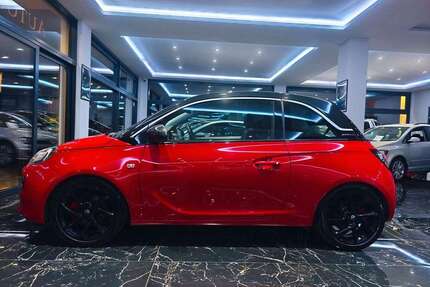 Opel Adam Gebrauchtwagen