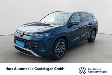 VW Tayron Gebrauchtwagen