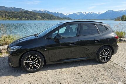 BMW 218 Active Tourer Gebrauchtwagen
