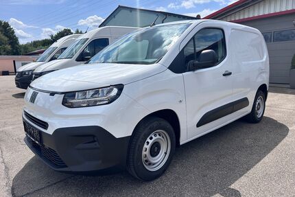 Fiat Doblo Gebrauchtwagen