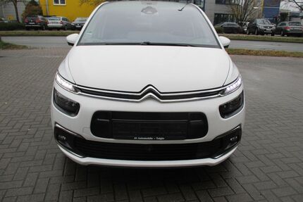 Citroen C4 Picasso Gebrauchtwagen