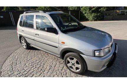Mazda Demio Gebrauchtwagen