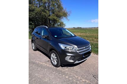 Ford Kuga Gebrauchtwagen