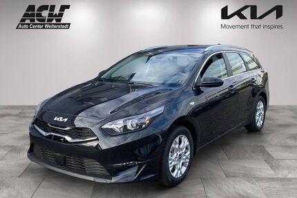 Kia ceed Sportswagon Gebrauchtwagen