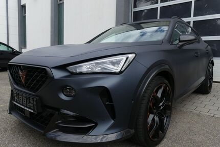 Cupra Formentor Gebrauchtwagen