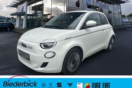 Fiat 500e Gebrauchtwagen
