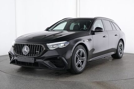 Mercedes-Benz E 53 AMG Gebrauchtwagen
