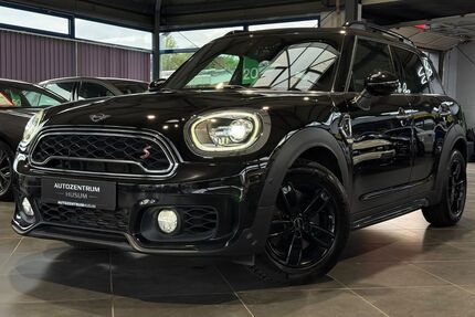 Mini Cooper S Gebrauchtwagen