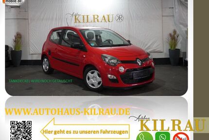 Renault Twingo Gebrauchtwagen