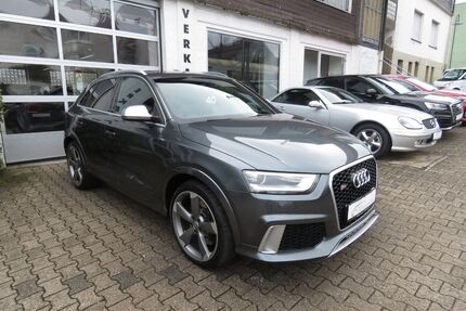 Audi RSQ3 Gebrauchtwagen