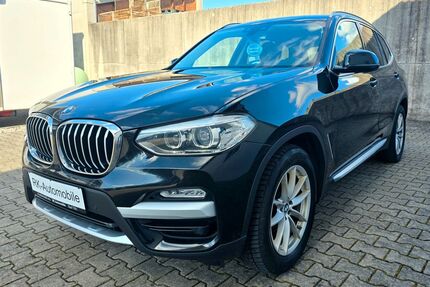 BMW X3 Gebrauchtwagen