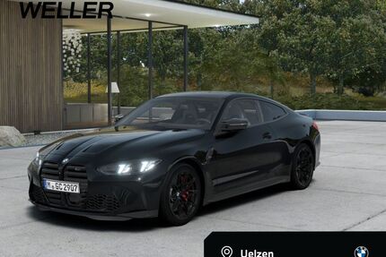 BMW M4 Gebrauchtwagen