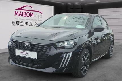 Peugeot 208 Gebrauchtwagen