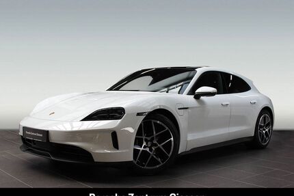 Porsche Taycan Gebrauchtwagen