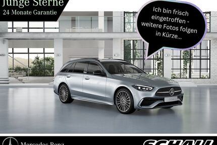 Mercedes-Benz C 220 Gebrauchtwagen
