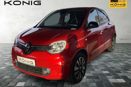 Renault Twingo Gebrauchtwagen