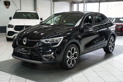 Renault Arkana Gebrauchtwagen