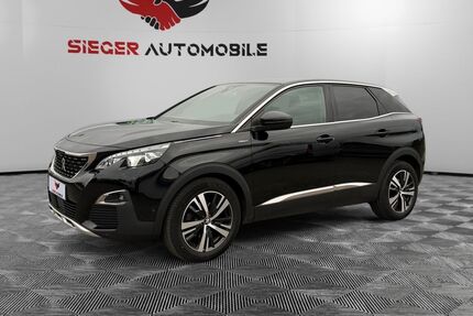 Peugeot 3008 Gebrauchtwagen