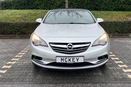 Opel Cascada Gebrauchtwagen