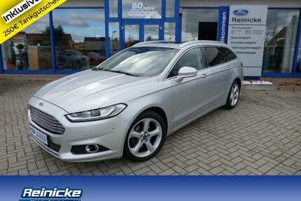 Ford Mondeo Gebrauchtwagen