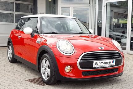 Mini Cooper Gebrauchtwagen