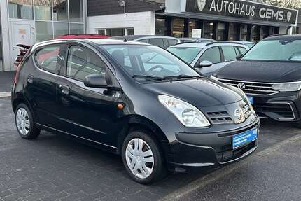 Nissan Pixo Gebrauchtwagen