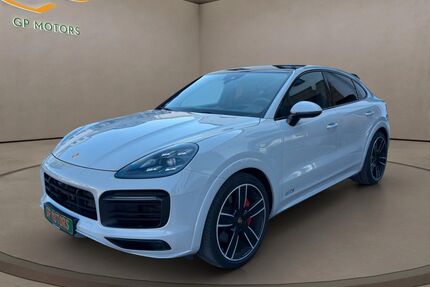 Porsche Cayenne Gebrauchtwagen