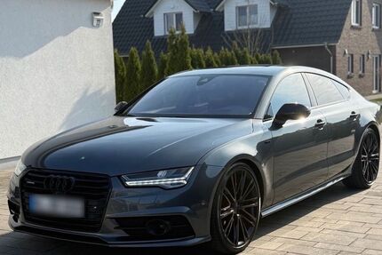 Audi A7 Gebrauchtwagen