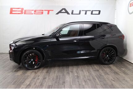 BMW X5 Gebrauchtwagen