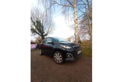 Peugeot 108 Gebrauchtwagen