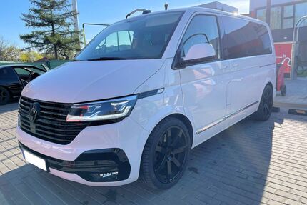 VW T6 Multivan Gebrauchtwagen