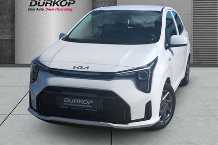 Kia Picanto Gebrauchtwagen