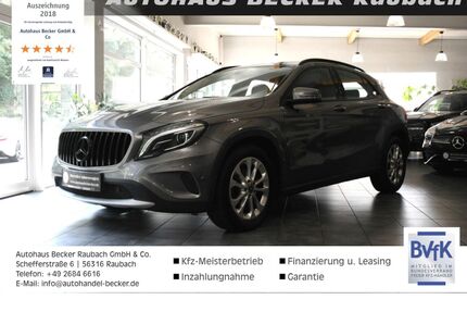 Mercedes-Benz GLA 200 Gebrauchtwagen