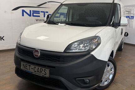 Fiat Doblo Gebrauchtwagen