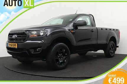 Ford Ranger Gebrauchtwagen