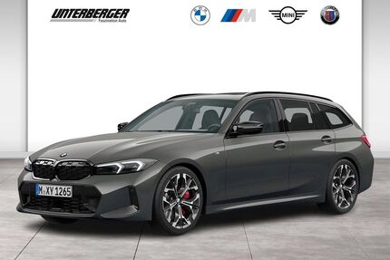 BMW M340i Gebrauchtwagen