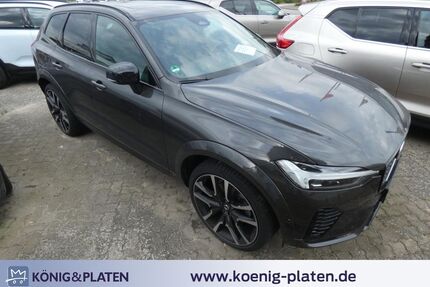 Volvo XC60 Gebrauchtwagen