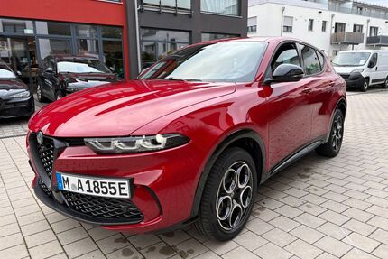 Alfa Romeo Tonale Gebrauchtwagen