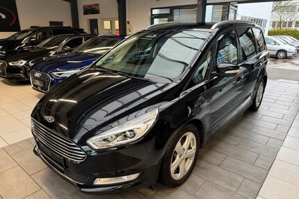 Ford Galaxy Gebrauchtwagen