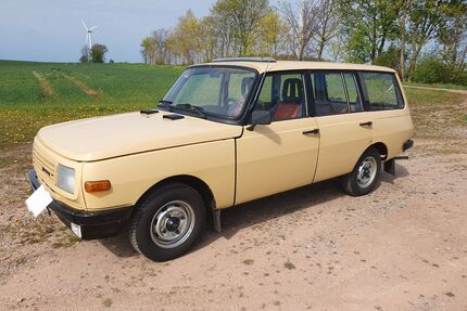 Wartburg 353 Gebrauchtwagen