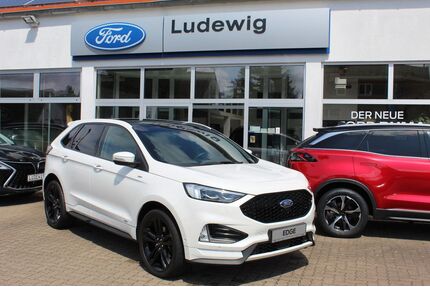 Ford Edge Gebrauchtwagen