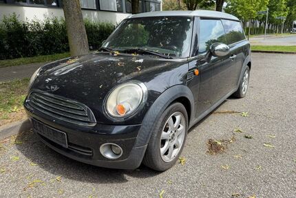 Mini Cooper Clubman Gebrauchtwagen