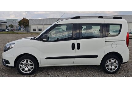 Fiat Doblo Gebrauchtwagen