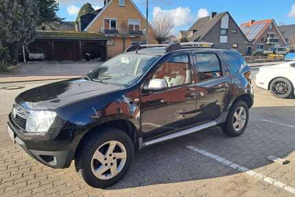 Dacia Duster Gebrauchtwagen
