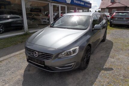 Volvo V60 Gebrauchtwagen