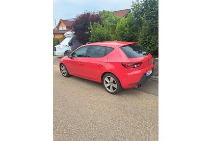 Seat Leon Gebrauchtwagen