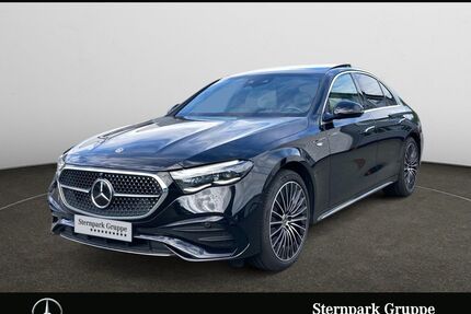 Mercedes-Benz E 300 Gebrauchtwagen