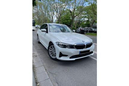 BMW 320 Gebrauchtwagen