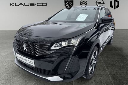 Peugeot 5008 Gebrauchtwagen